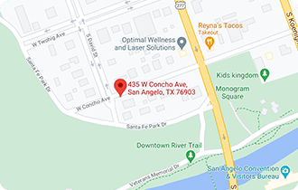 JP Sadler Law, PLLC in San Angelo, TX (3)