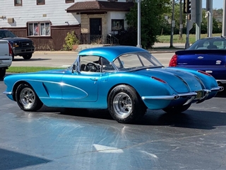 Schlafer Auto Body Inc in Lannon, WI