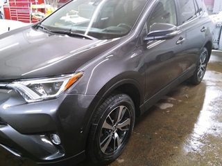Schlafer Auto Body Inc in Lannon, WI (2)