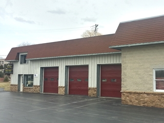 Schlafer Auto Body Inc in Lannon, WI (5)