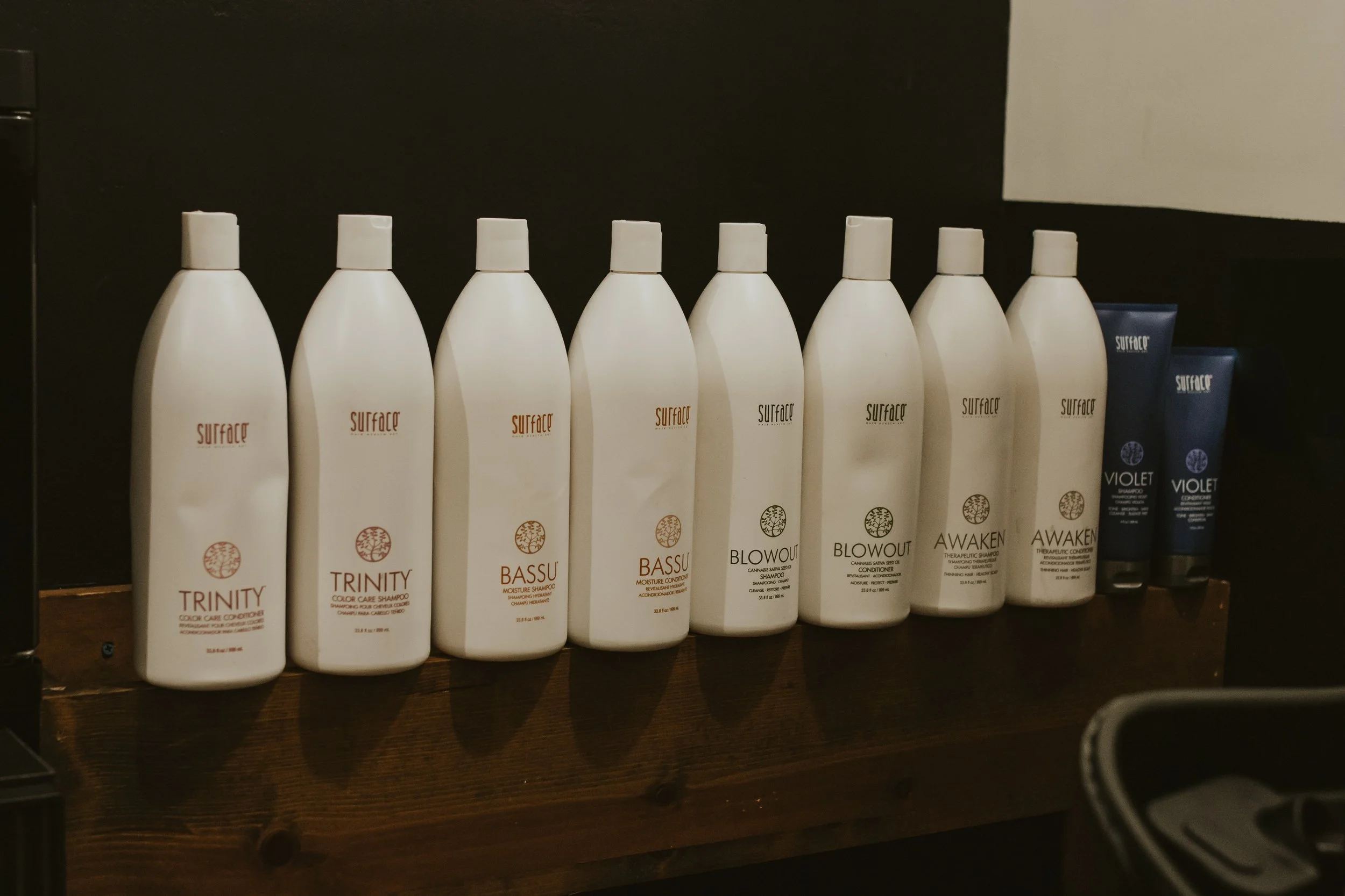 Abel Salon & Market in Delaware, OH (4)