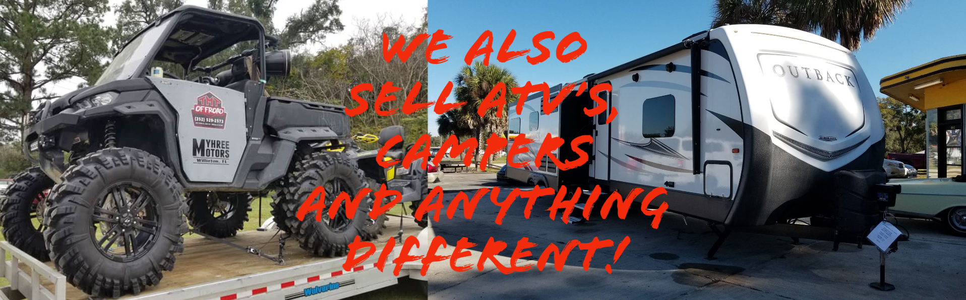 Myhree Motors in Williston, FL (3)
