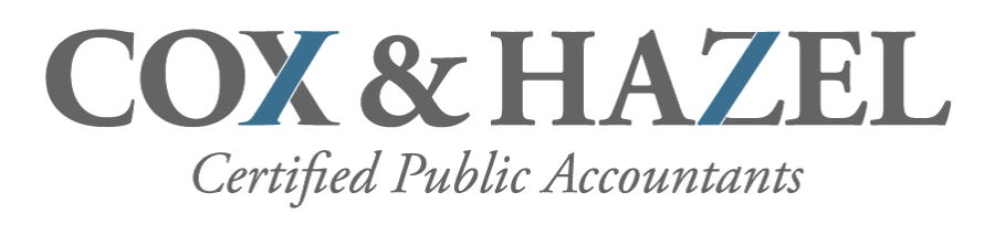 Cox Accounting Solutions, LLC in Greenwood, SC (4)