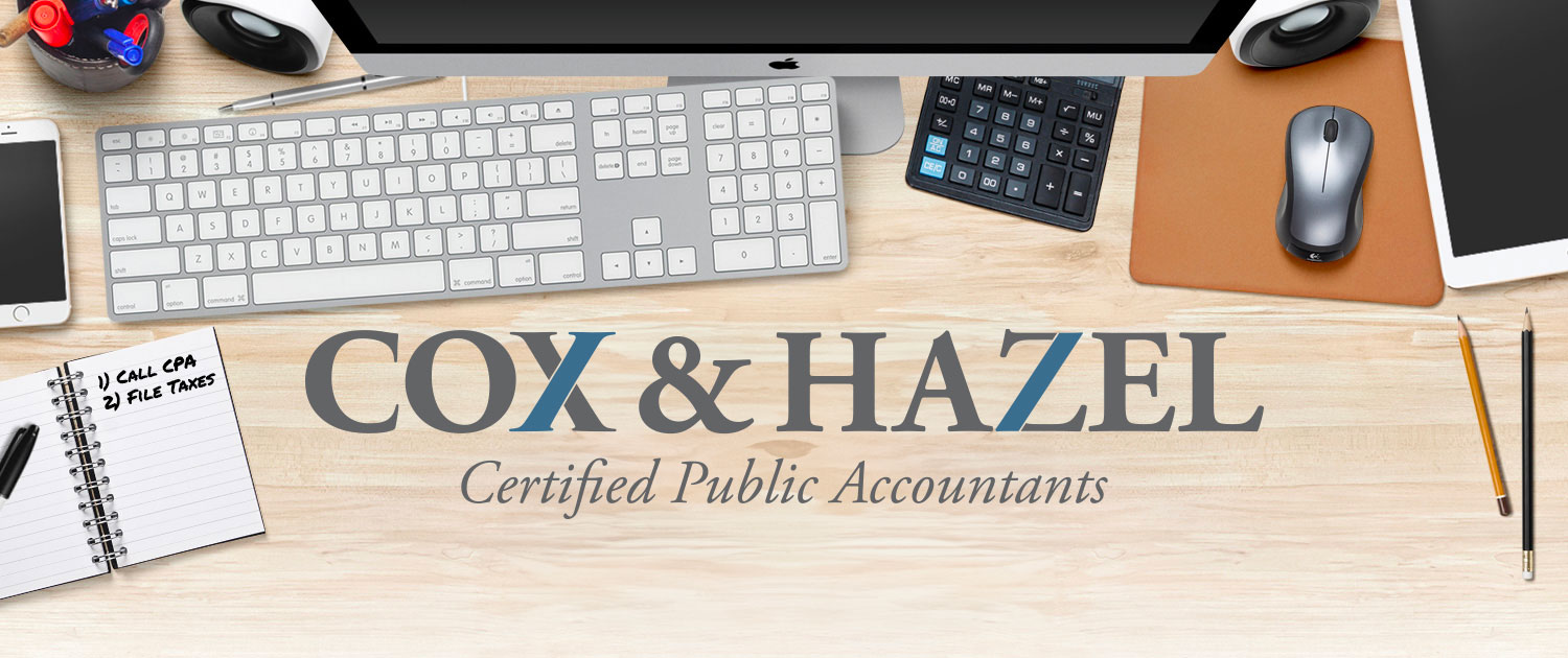 Cox Accounting Solutions, LLC in Greenwood, SC (6)