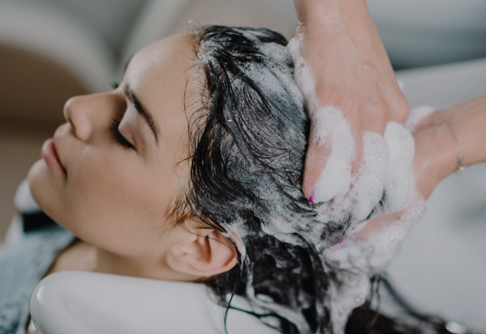 Savor Head Spa & Salon in Sherman, TX (2)