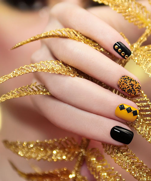 Angel Nail Spa Macon in Macon, GA (5)