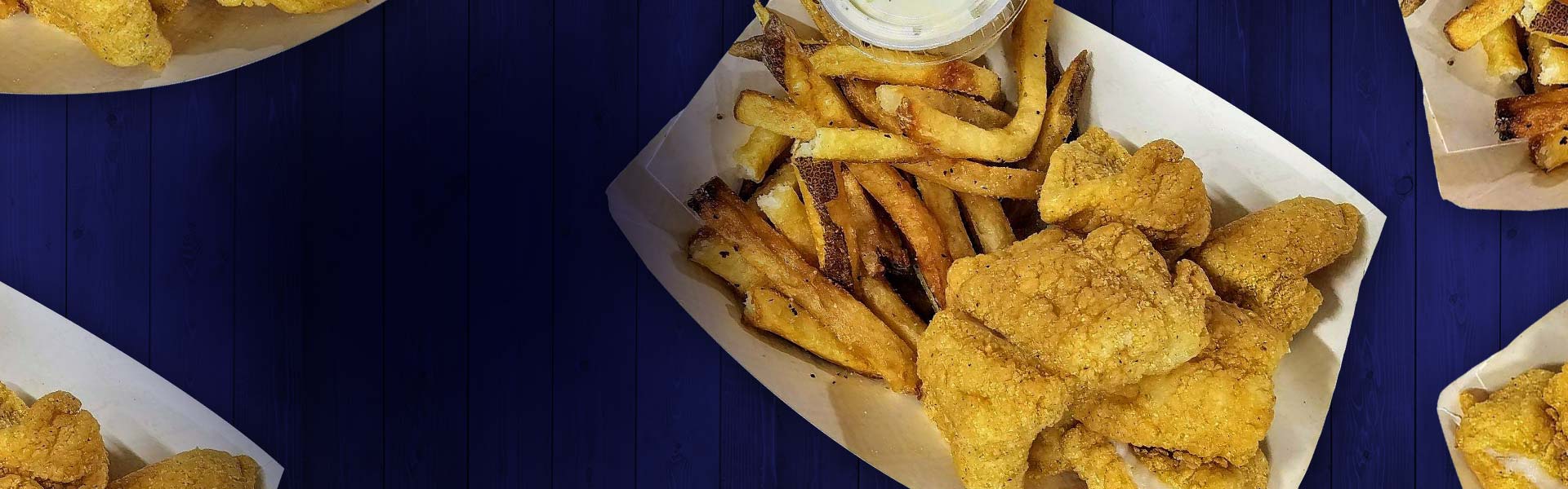 Bill's Burgers Wings & Things in Burnet, TX