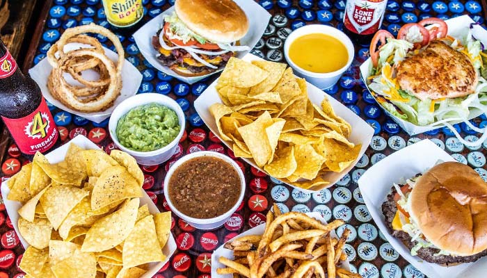 Bill's Burgers Wings & Things in Burnet, TX (3)