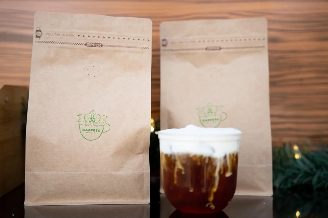 Caffeto Specialty Coffee in Cornelius, NC (2)