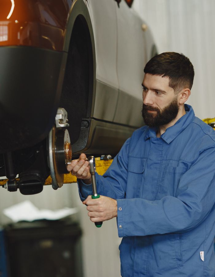 Auto Clinic Repair Tech Service in Englewood, NJ (3)