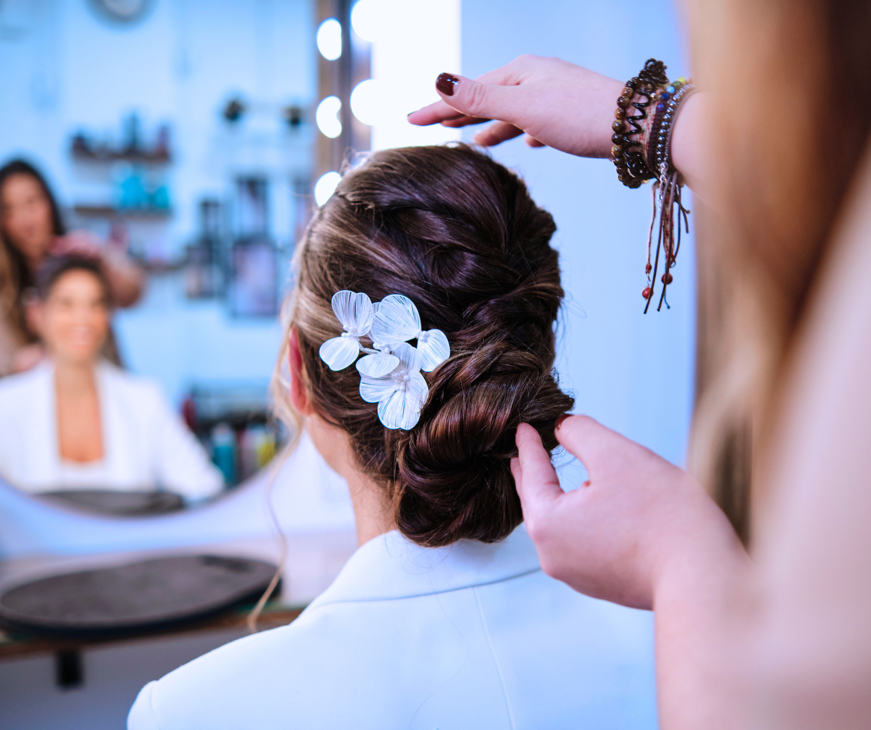 Masterpiece Hair Studio in Grover Beach, CA (2)