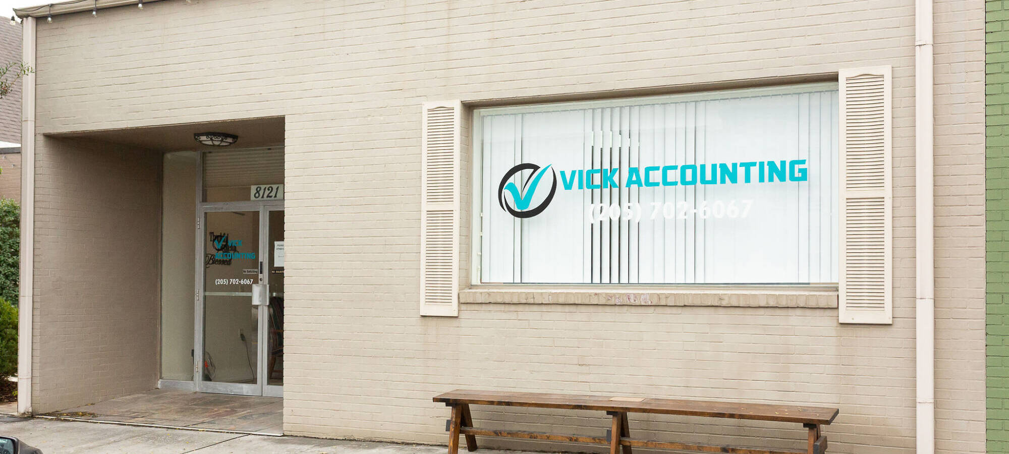 Vick Accounting and Tax Service in Leeds, AL