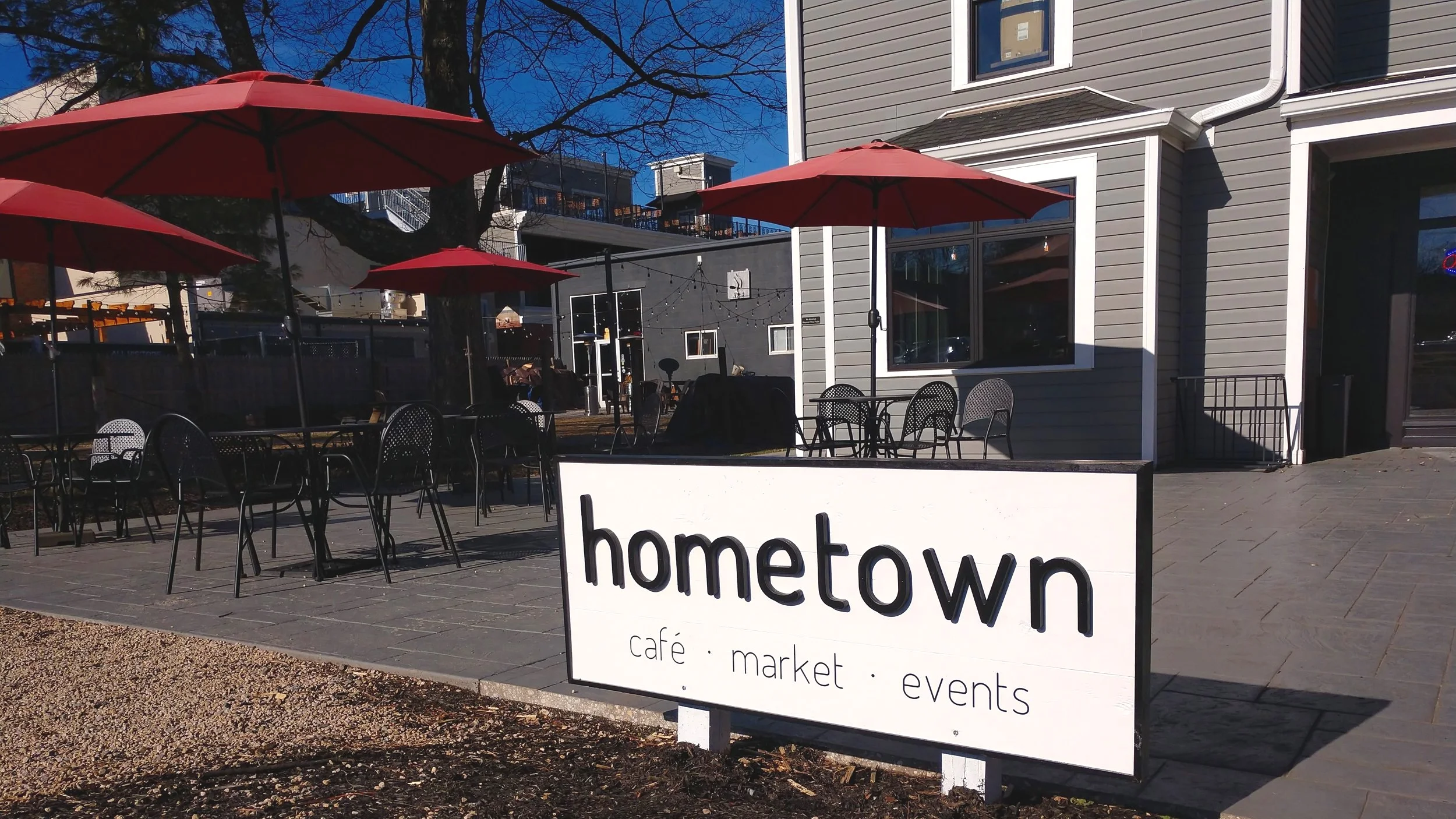 Hometown Cafe Loveland in Loveland, OH (2)