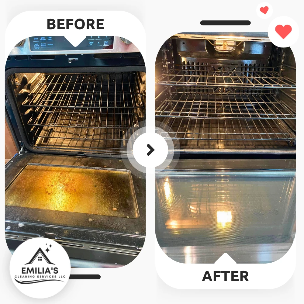 Emilia's Cleaning Services LLC in Alexandria, VA
