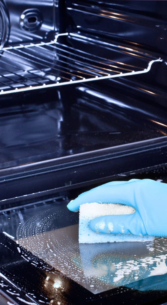 Emilia's Cleaning Services LLC in Alexandria, VA (4)