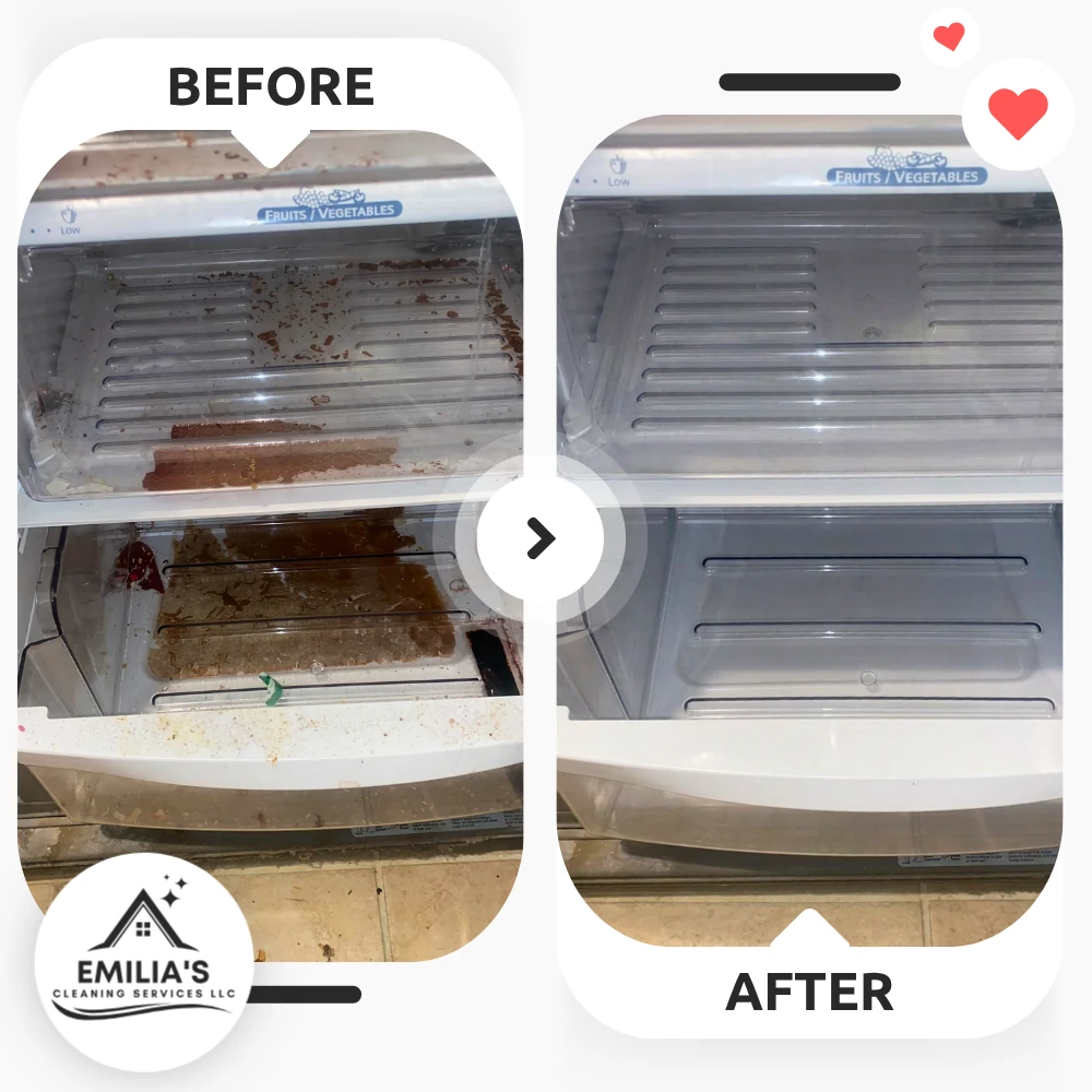 Emilia's Cleaning Services LLC in Alexandria, VA (5)