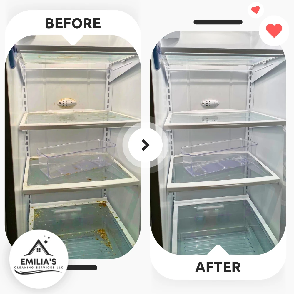 Emilia's Cleaning Services LLC in Alexandria, VA (6)