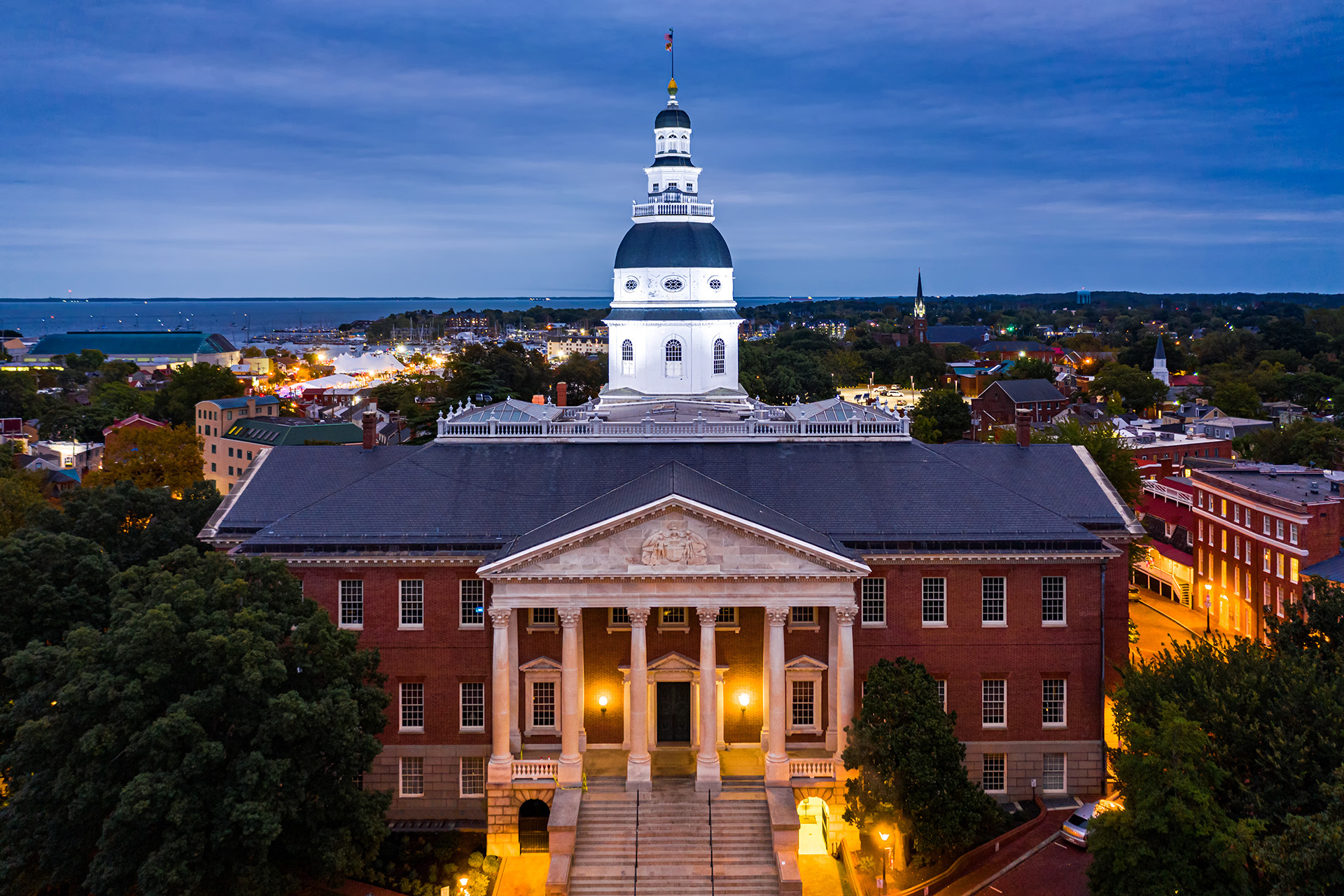 SmollonLaw, LLC in Annapolis, MD