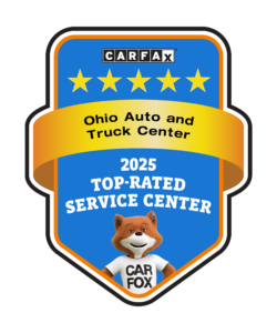 Ohio Auto and Truck Center in North Lewisburg, OH (5)
