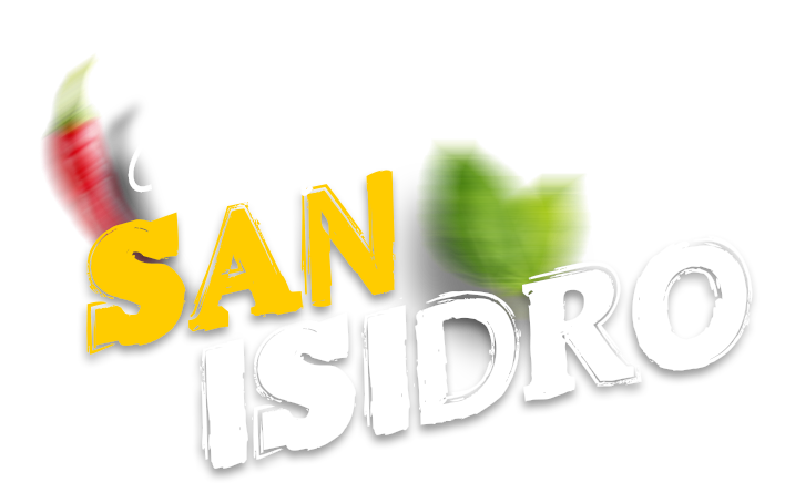 Taquería San Isidro in Anthony, TX (3)