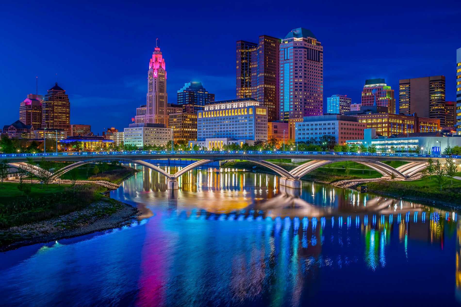 Sam Cooper, Realtor – Central Ohio Real Estate Expert in Pickerington, OH