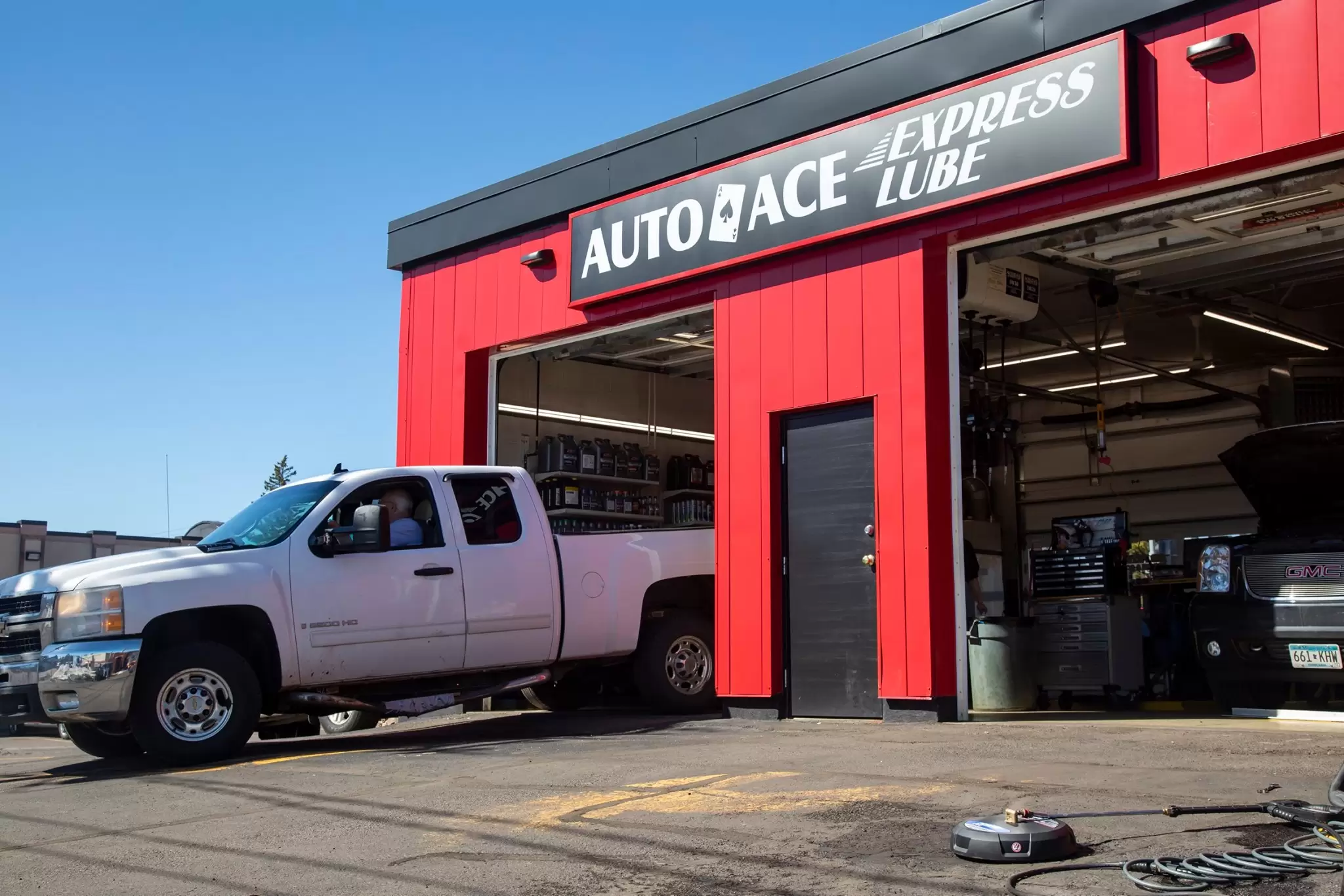 Auto Ace in Superior, WI