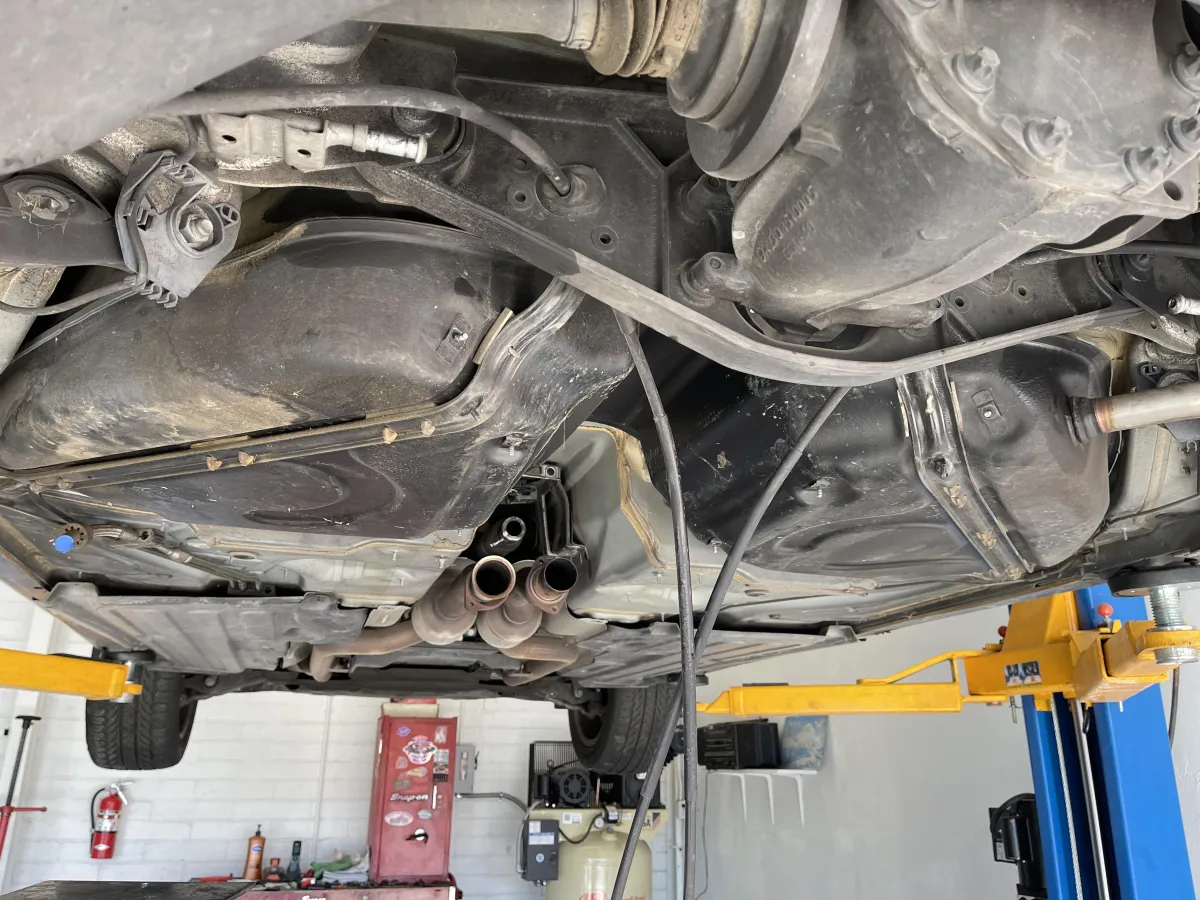 Assurance Auto Tech in Colton, CA (3)