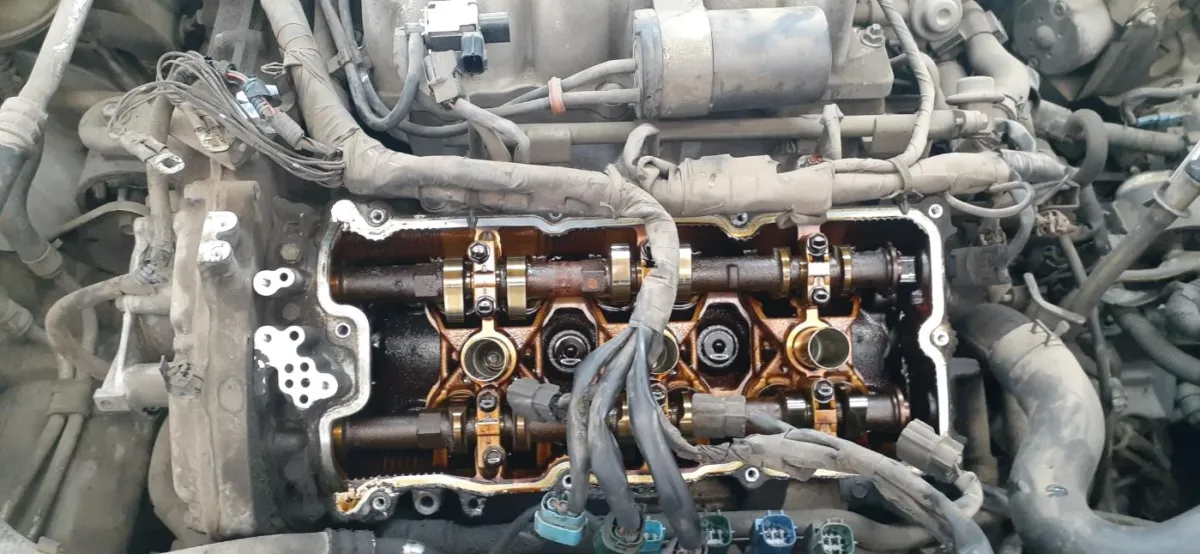 Assurance Auto Tech in Colton, CA (4)