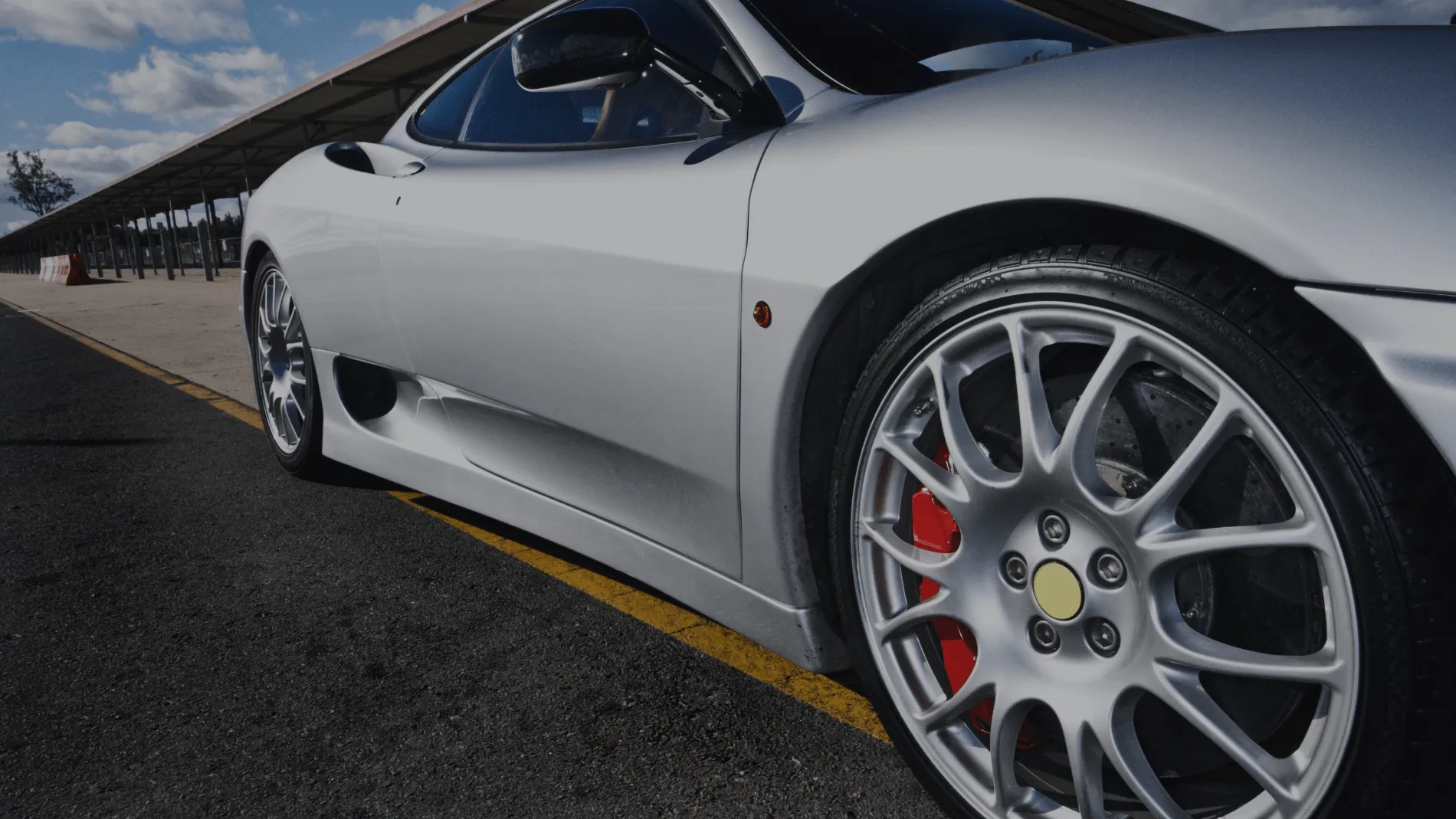 Donell McCrays's Professional Auto Detailing in Gainesville, FL (4)