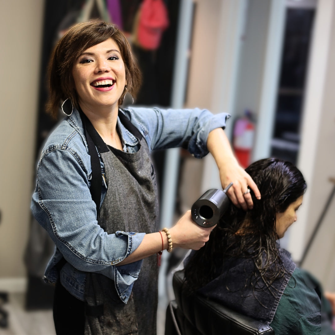 Ippodaro Natural Salon in San Antonio, TX (6)