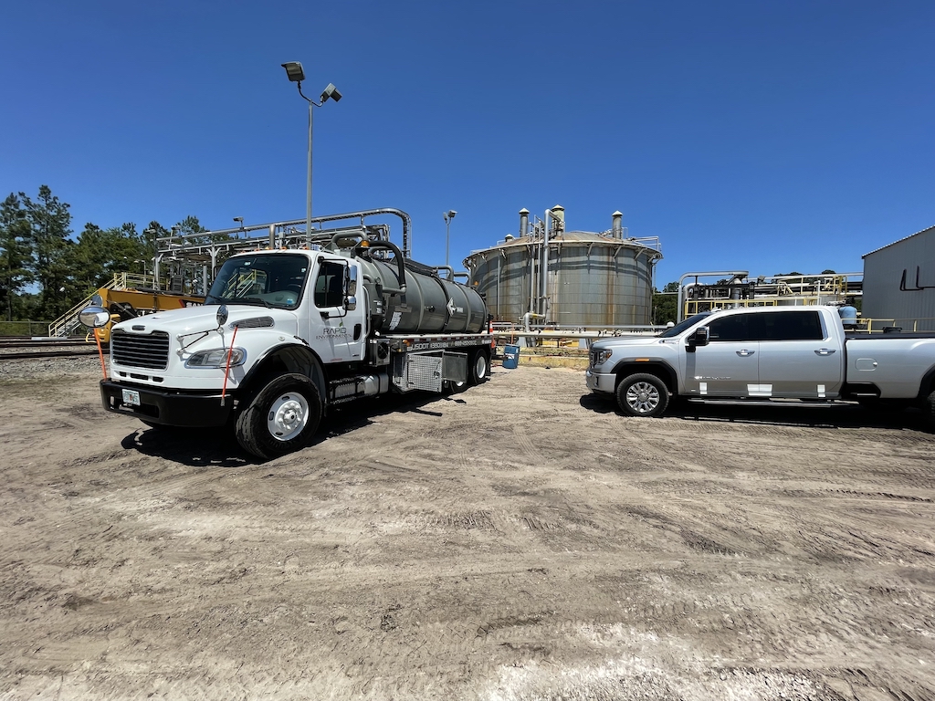 Rapid Environmental Response Services, LLC. in Minneola, FL (5)