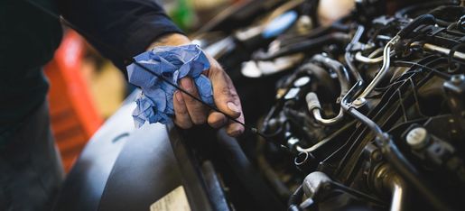 Dennis Auto Repair & Transmission in Lancaster, CA (2)
