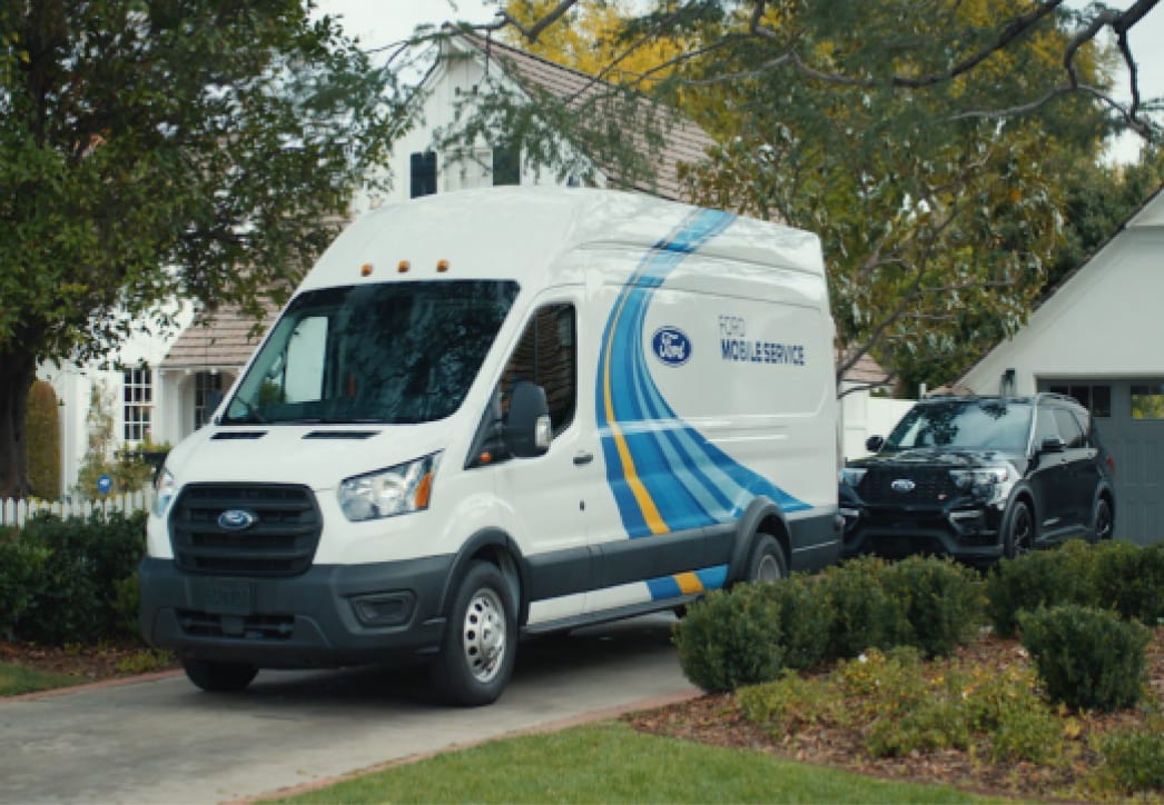 Fillback Mobile Service in Prairie du Chien, WI