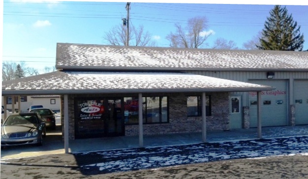 Tom True Auto Sales in Knightstown, IN