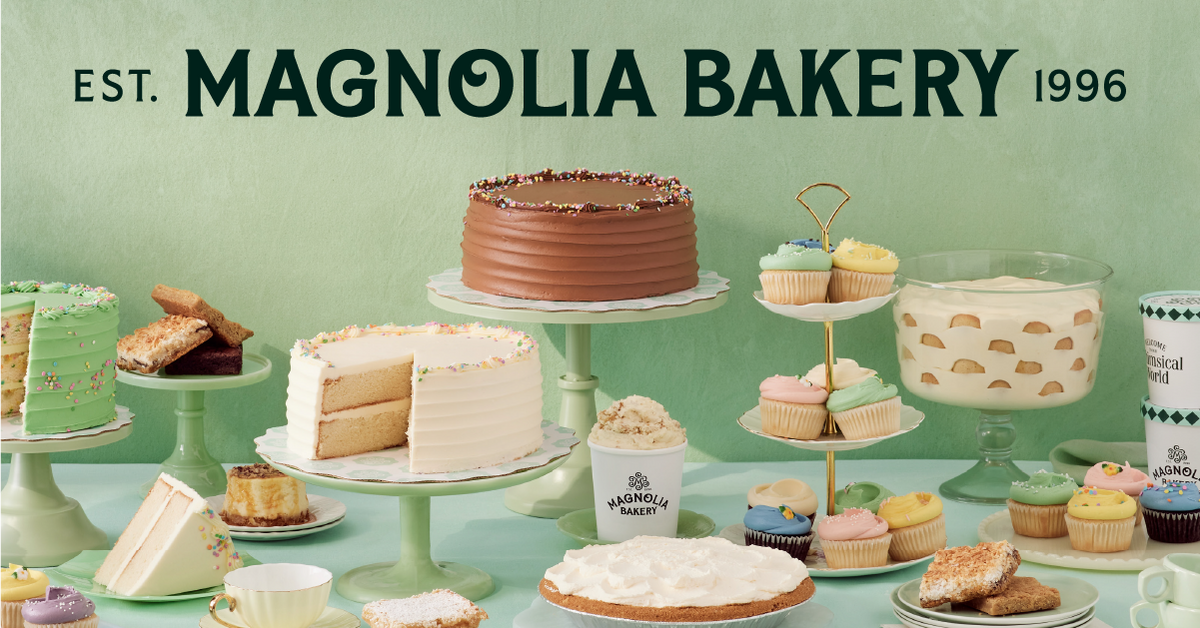 Magnolia Bakery - Los Angeles in Los Angeles, CA (2)