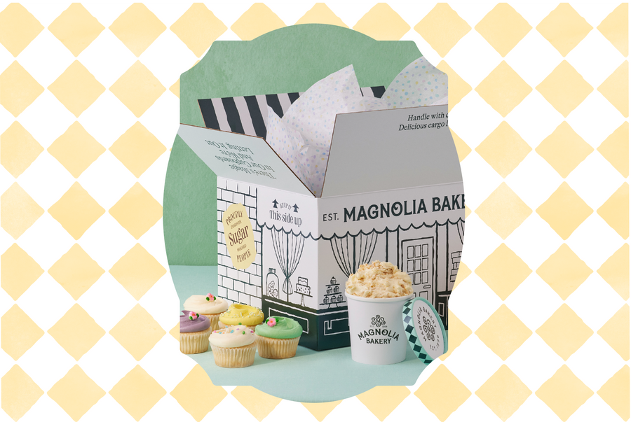 Magnolia Bakery - Los Angeles in Los Angeles, CA (4)