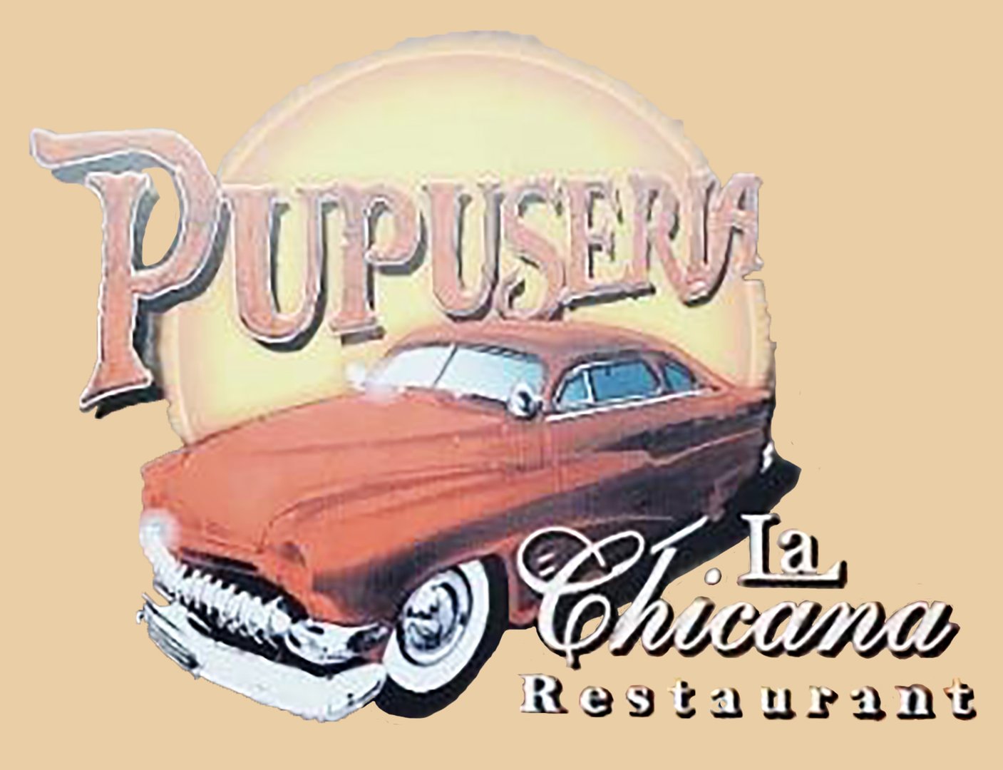 Pupusería La Chicana in Woodland, CA (2)