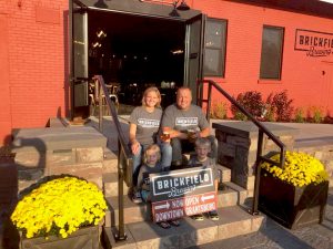 Brickfield Brewing in Grantsburg, WI (5)