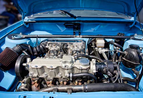 Dean's Twisted Wrench Auto Repair in Kent, OH (2)