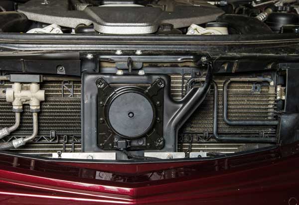 Dean's Twisted Wrench Auto Repair in Kent, OH (4)