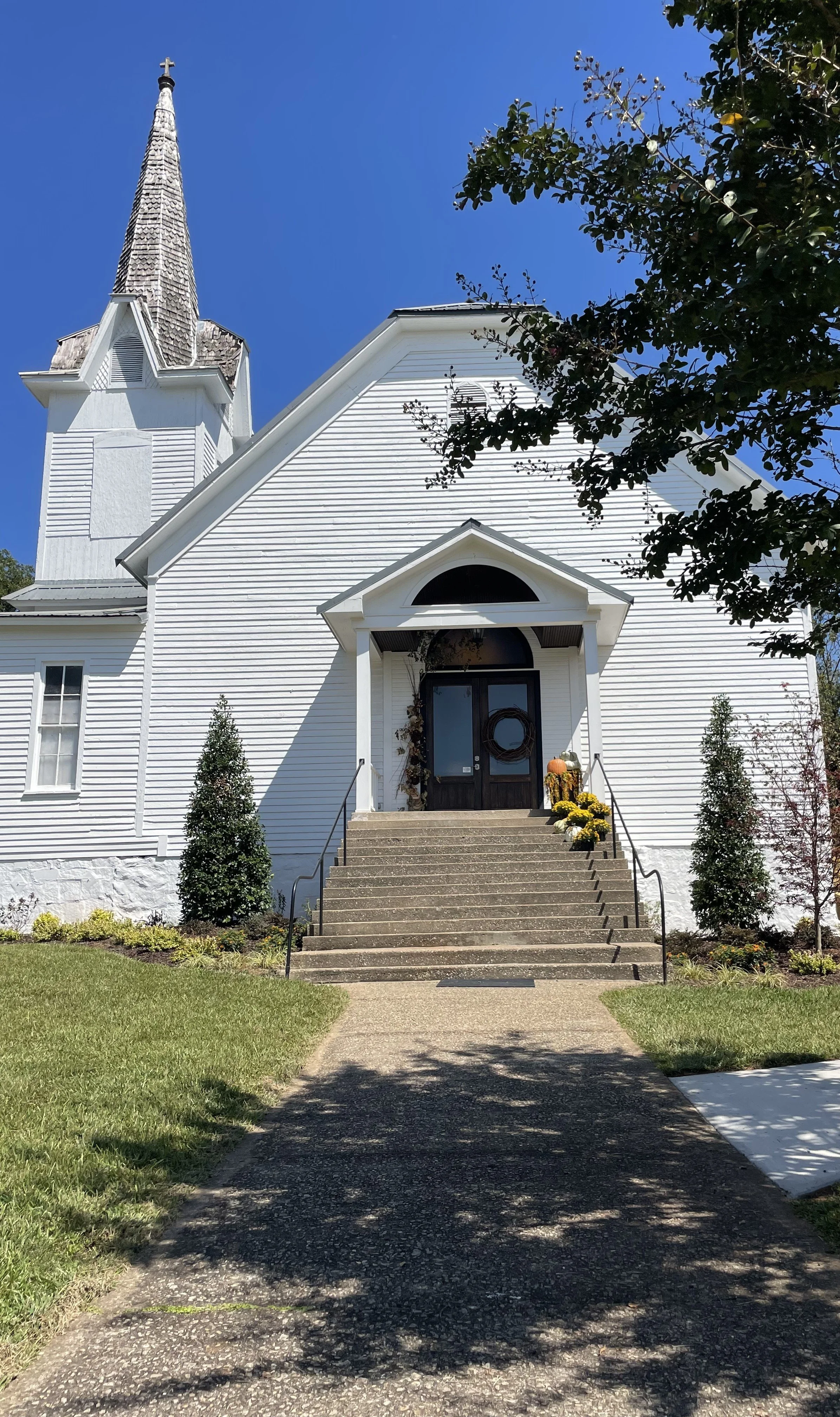 Maysville Mercantile in Maysville, GA