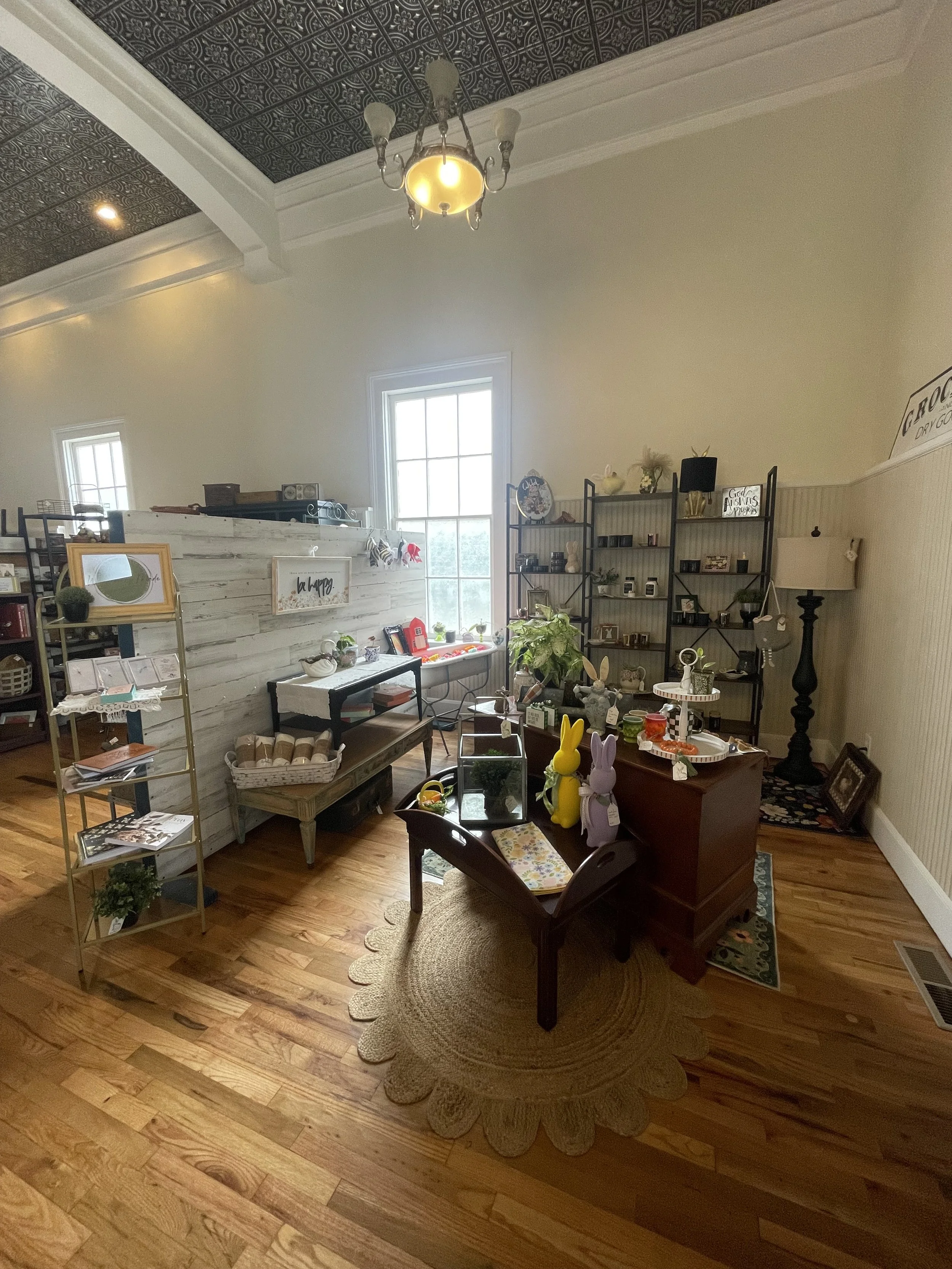 Maysville Mercantile in Maysville, GA (3)