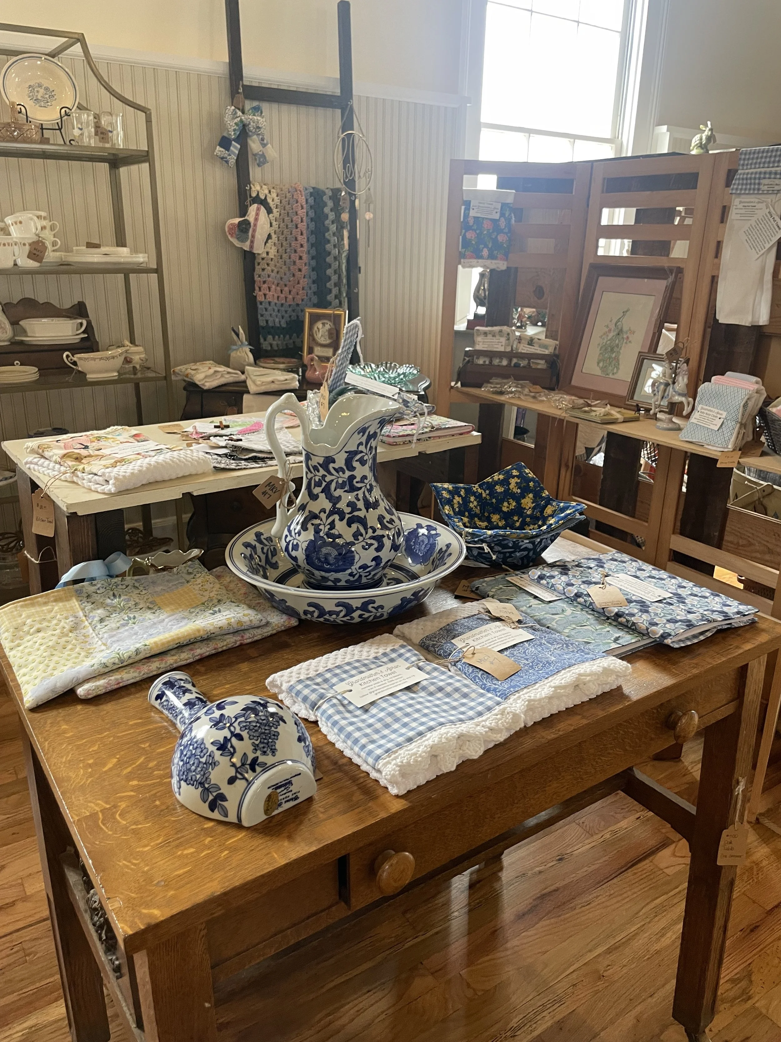 Maysville Mercantile in Maysville, GA (4)