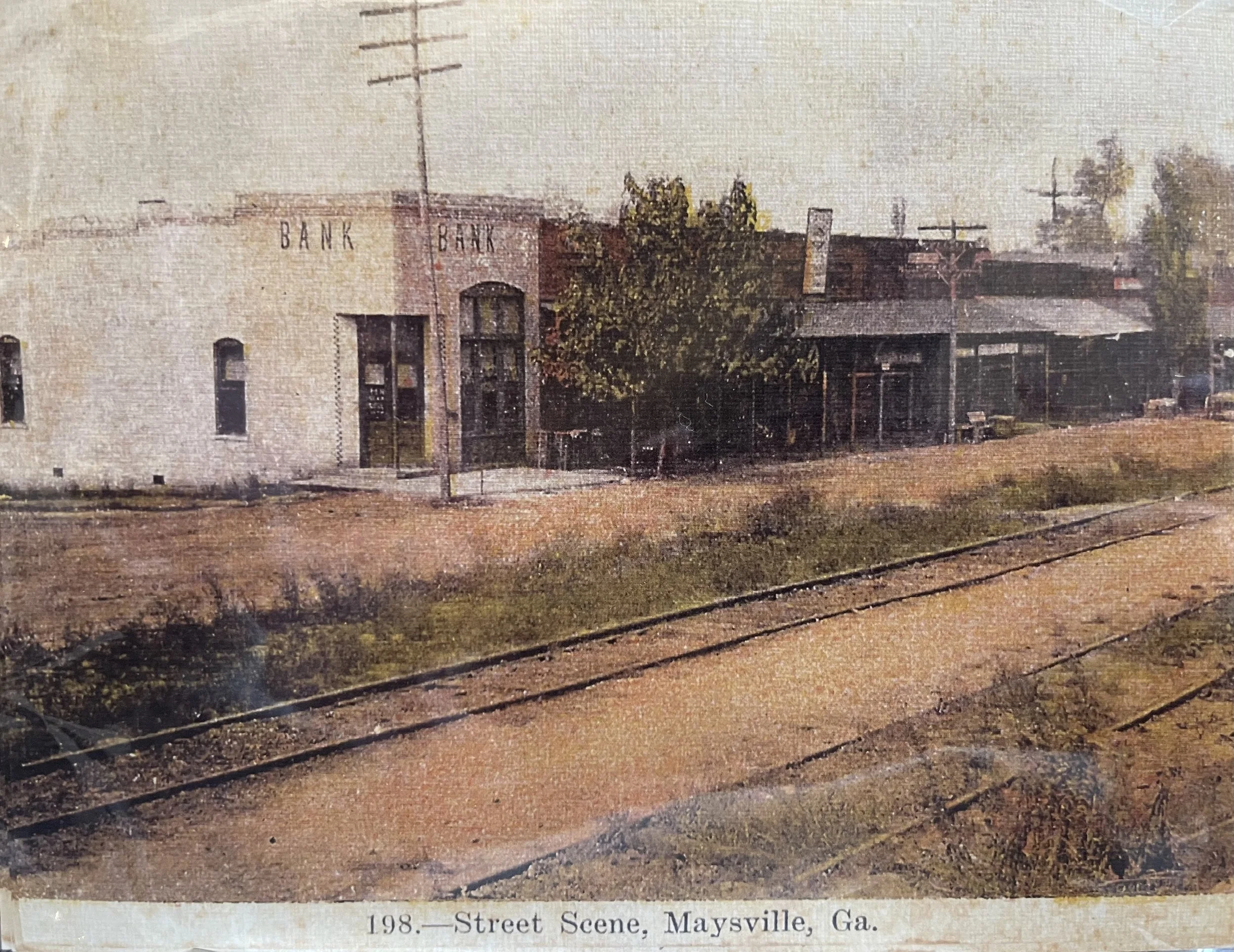 Maysville Mercantile in Maysville, GA (5)
