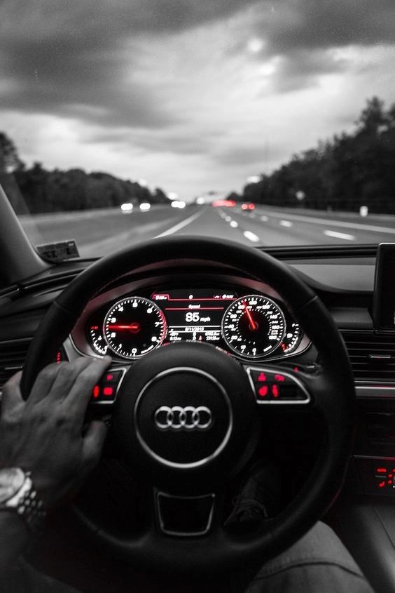 DMR MotorWerks inc. in Glenwood, IL