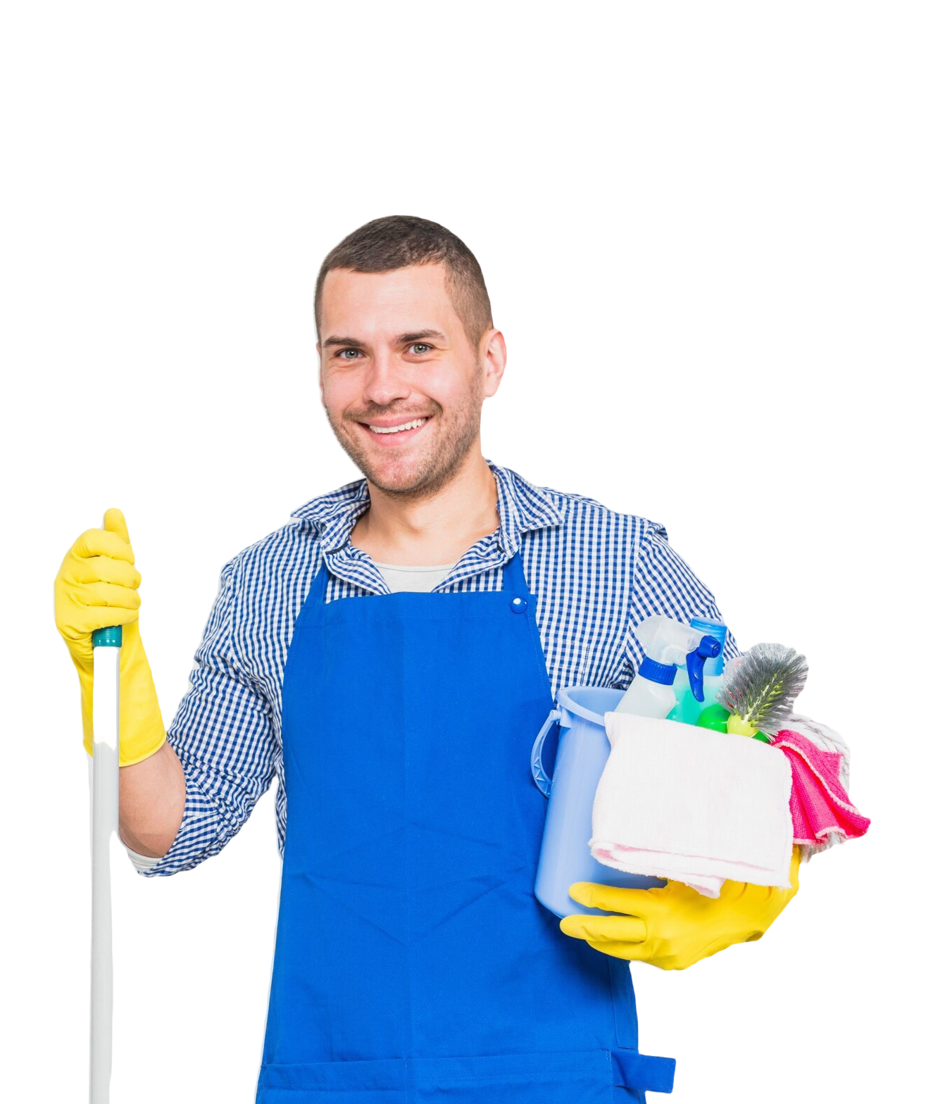 ONJ Cleaning Services LLC in Belle Glade, FL