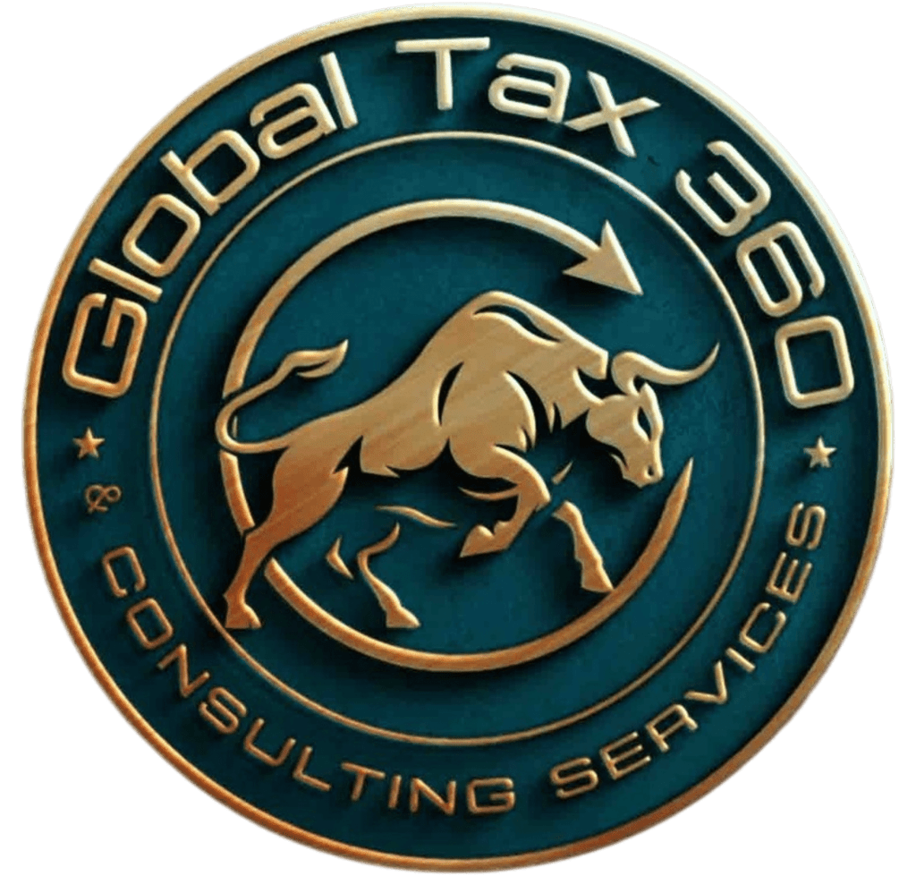 Global Tax 360 & Consulting Services in Chula Vista, CA (3)