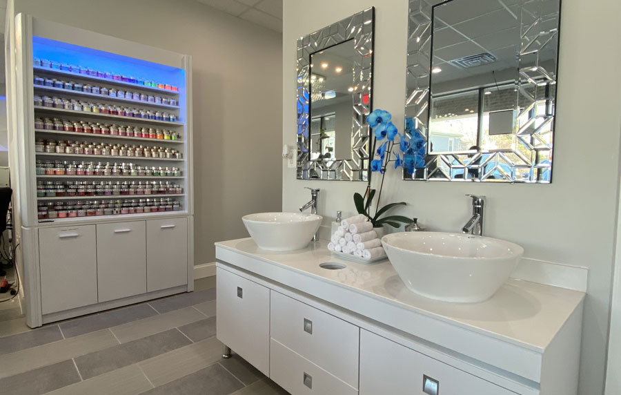 LEE NAILS & SPA in Easton, MD (6)