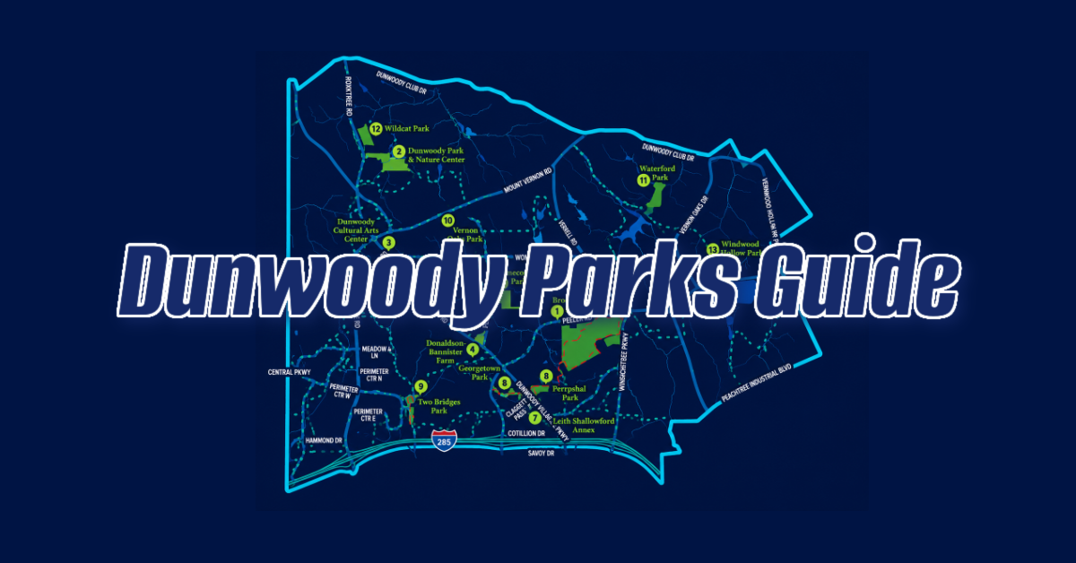 Matthew Weber REALTOR Whats Up Dunwoody in Norcross, GA (5)