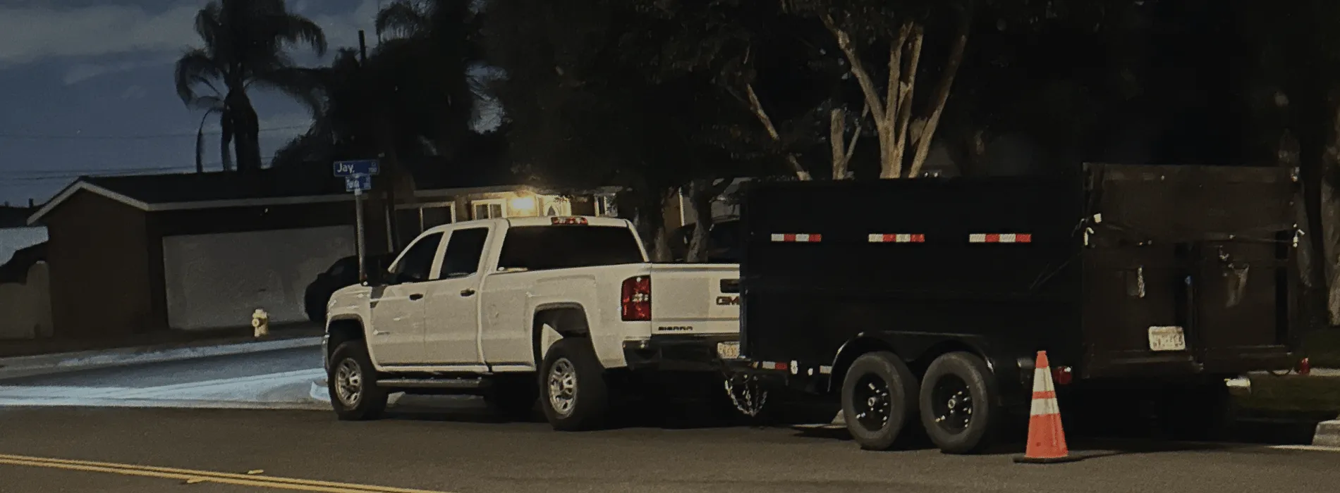 KP Hauling Services in East Irvine, CA (3)